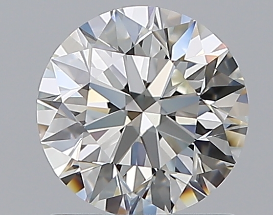 Бриллиант Круглый 1.11 крт