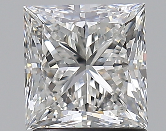 Бриллиант Принцесса 1.50 крт