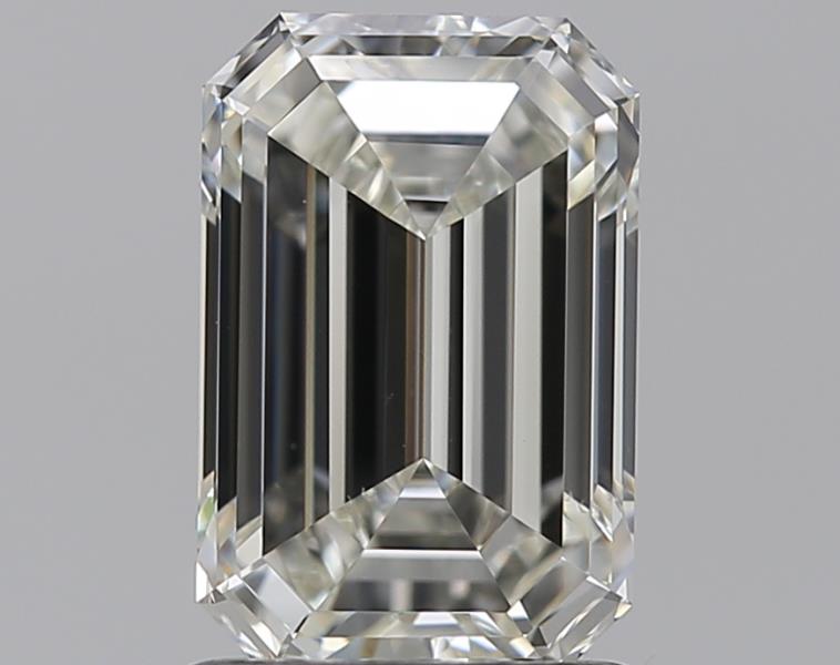 Бриллиант Изумруд 1.50 крт