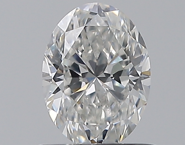 Бриллиант Овал 0.70 крт