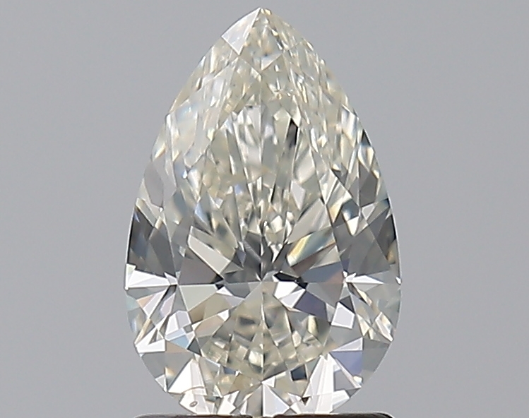 Бриллиант Груша 1.20 крт