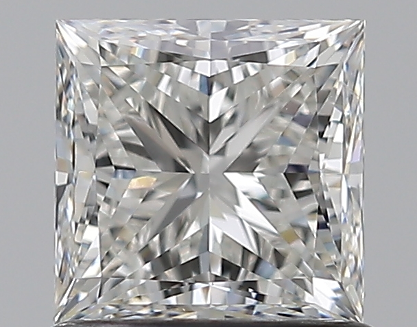 Бриллиант Принцесса 1.01 крт