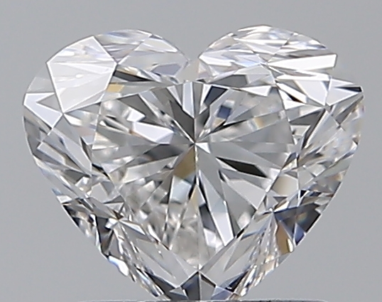 Бриллиант Сердце 1.20 крт