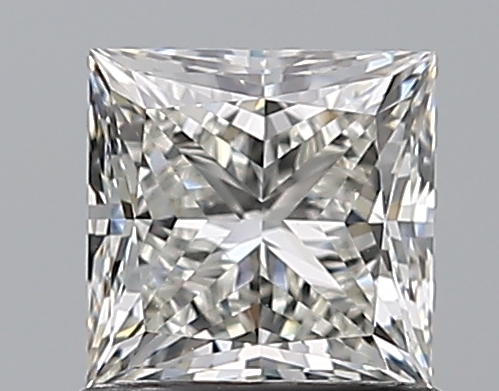 Бриллиант Принцесса 0.96 крт