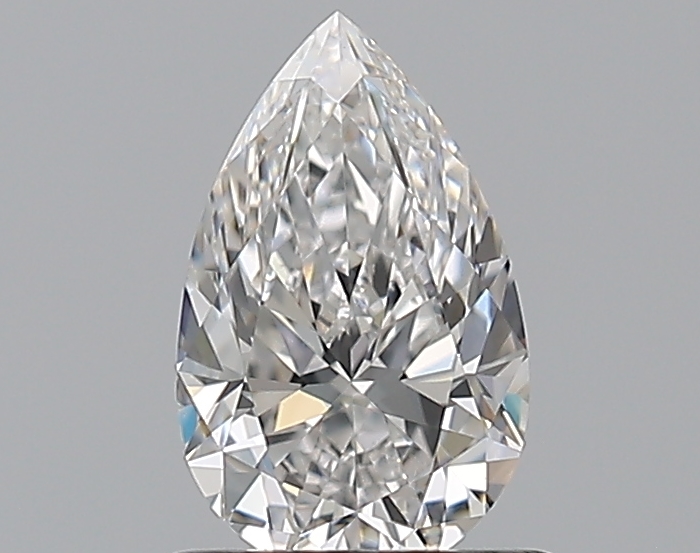 Бриллиант Груша 0.90 крт