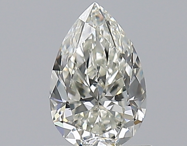 Бриллиант Груша 0.70 крт