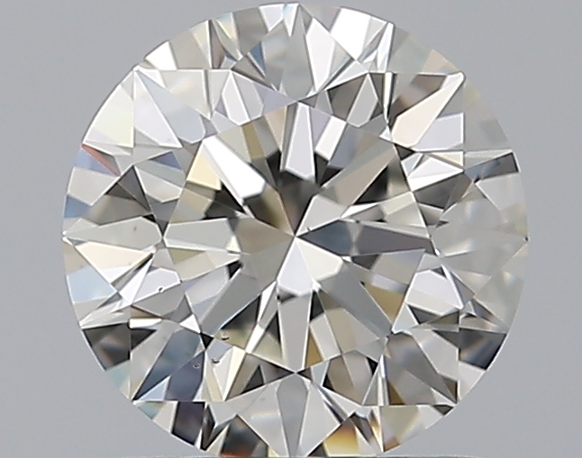 Бриллиант Круглый 1.02 крт