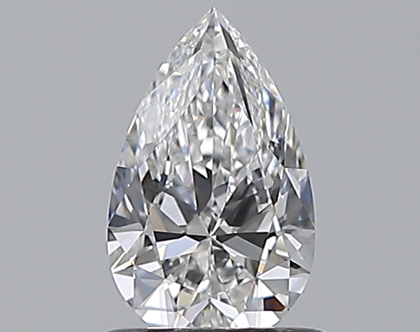 Бриллиант Груша 0.72 крт
