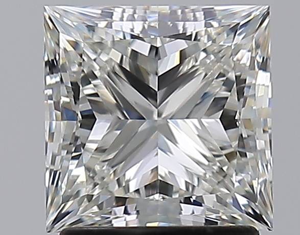 Бриллиант Принцесса 2.00 крт