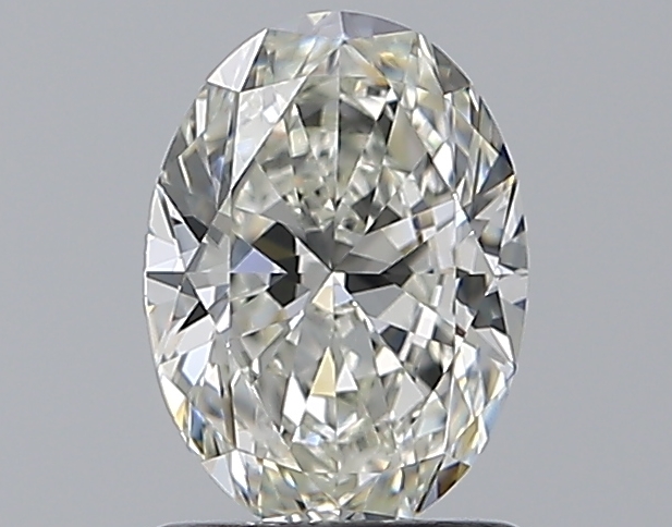 Бриллиант Овал 1.20 крт