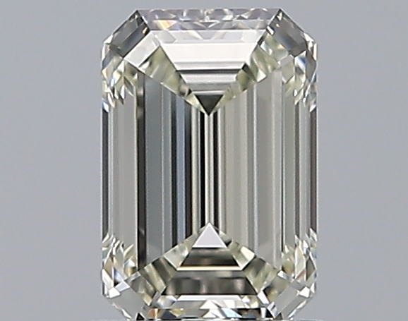 Бриллиант Изумруд 0.96 крт