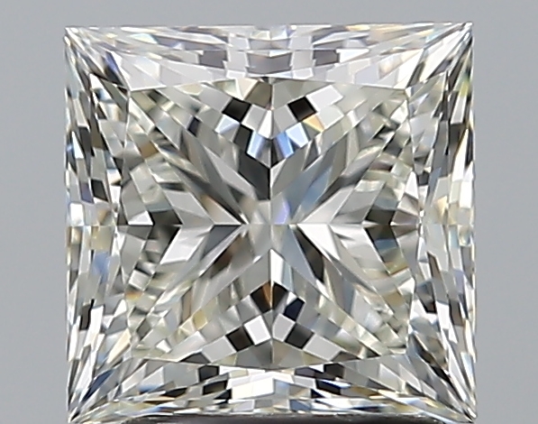 Бриллиант Принцесса 2.01 крт