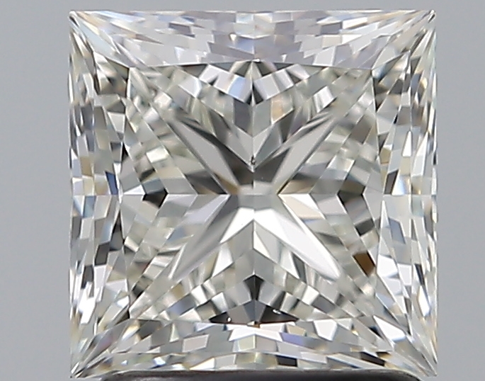 Бриллиант Принцесса 1.81 крт