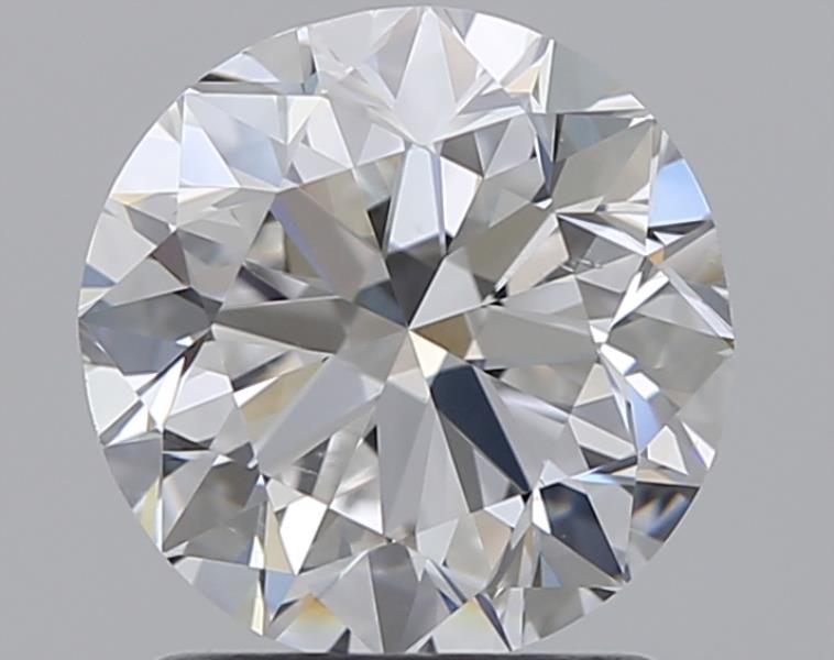 Бриллиант Круглый 1.50 крт