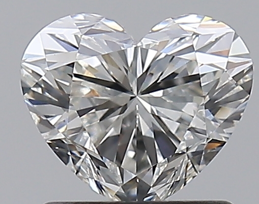 Бриллиант Сердце 1.01 крт