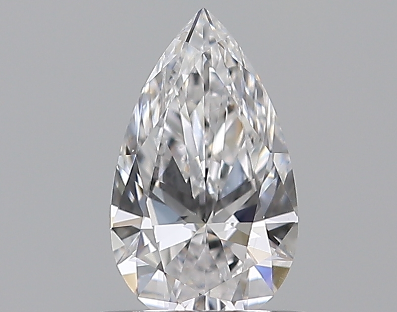 Бриллиант Груша 0.50 крт