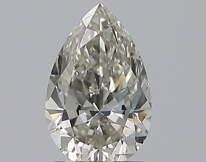 Бриллиант Груша 0.96 крт
