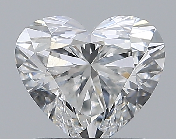 Бриллиант Сердце 1.03 крт