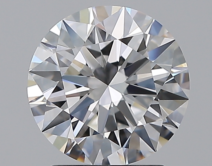 Бриллиант Круглый 2.13 крт