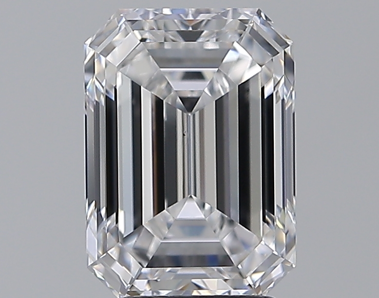 Бриллиант Изумруд 3.53 крт