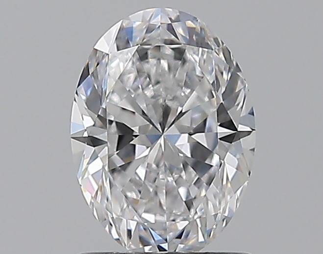 Бриллиант Овал 1.03 крт