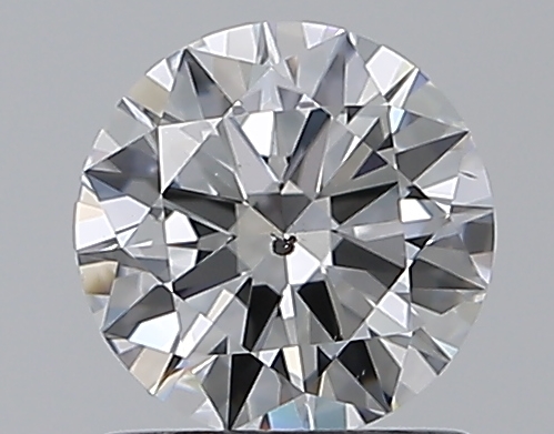 Бриллиант Круглый 0.96 крт