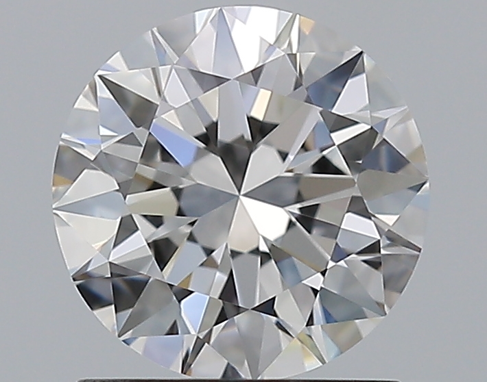 Бриллиант Круглый 1.20 крт