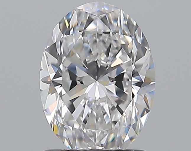 Бриллиант Овал 1.20 крт