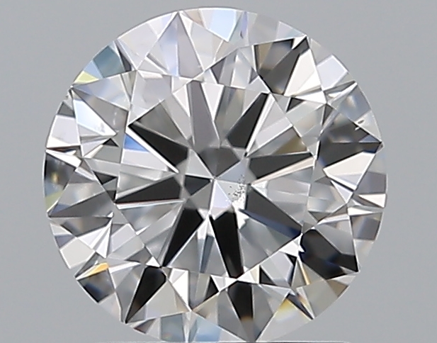 Бриллиант Круглый 1.50 крт