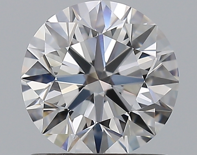 Бриллиант Круглый 1.12 крт