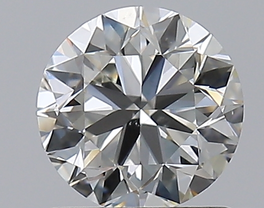 Бриллиант Круглый 1.00 крт