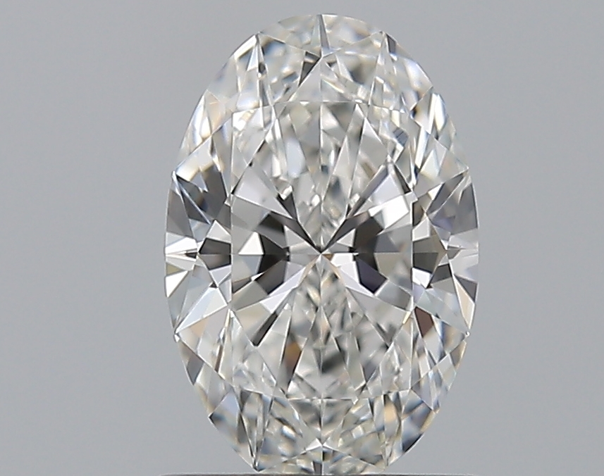Бриллиант Овал 1.00 крт
