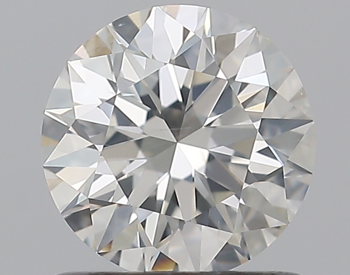 Бриллиант Круглый 0.82 крт