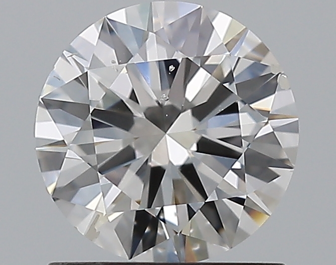 Бриллиант Круглый 1.01 крт