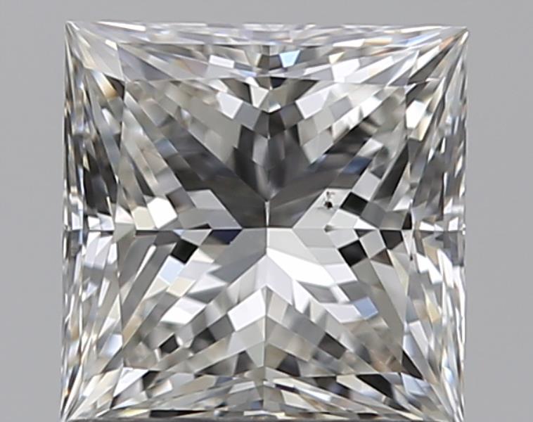 Бриллиант Принцесса 1.00 крт