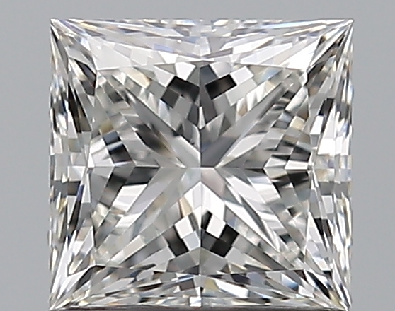 Бриллиант Принцесса 1.01 крт