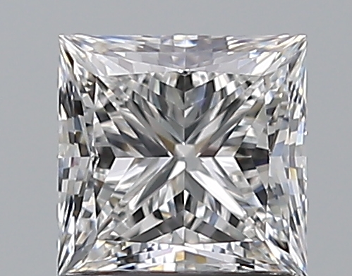 Бриллиант Принцесса 0.97 крт