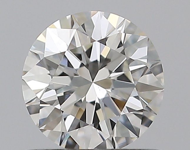 Бриллиант Круглый 0.60 крт