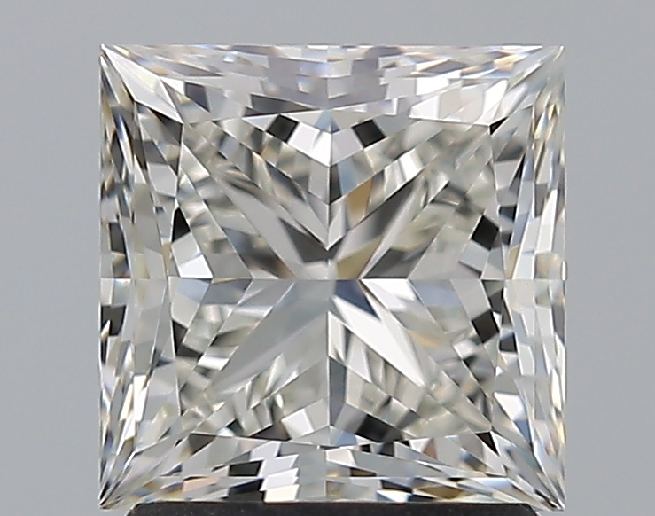 Бриллиант Принцесса 1.81 крт