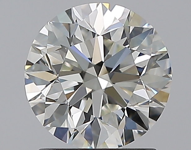 Бриллиант Круглый 1.50 крт