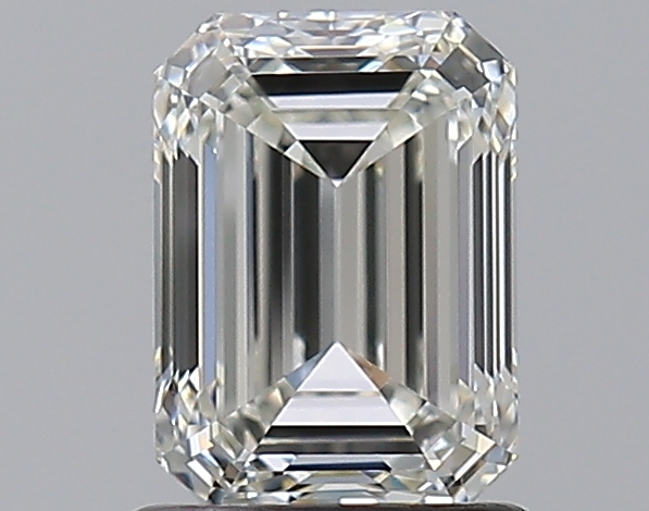 Бриллиант Изумруд 1.20 крт