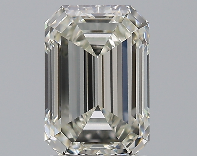 Бриллиант Изумруд 1.50 крт