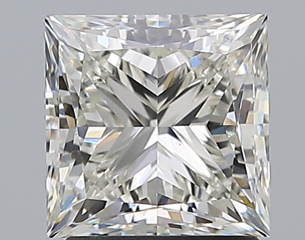 Бриллиант Принцесса 2.01 крт