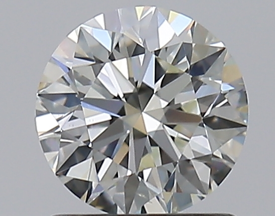 Бриллиант Круглый 1.00 крт