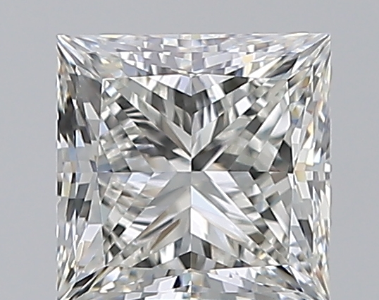 Бриллиант Принцесса 1.50 крт