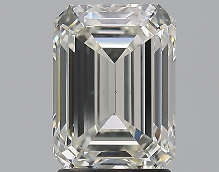 Бриллиант Изумруд 2.00 крт