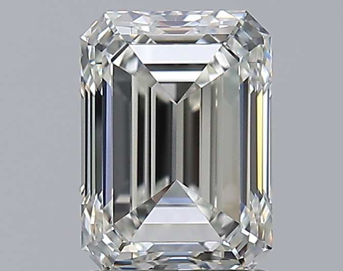 Бриллиант Изумруд 1.70 крт