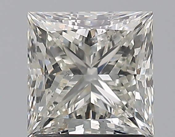 Бриллиант Принцесса 1.51 крт