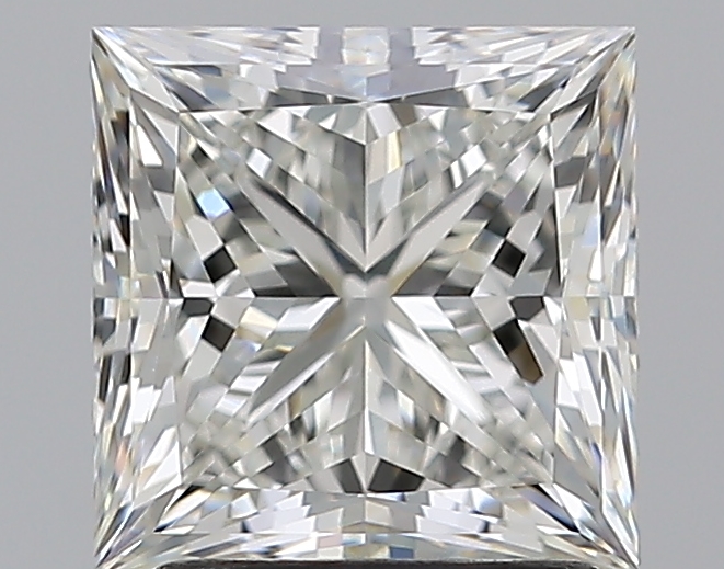 Бриллиант Принцесса 2.01 крт