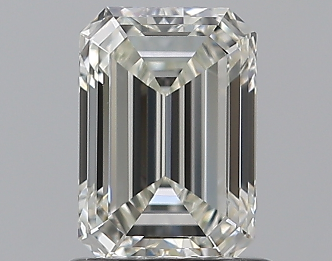 Бриллиант Изумруд 1.02 крт